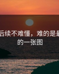 吃瓜51后续不难懂，难的是最不显眼的一张图
