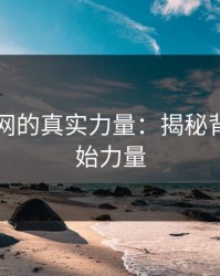 51爆料网的真实力量：揭秘背后的原始力量